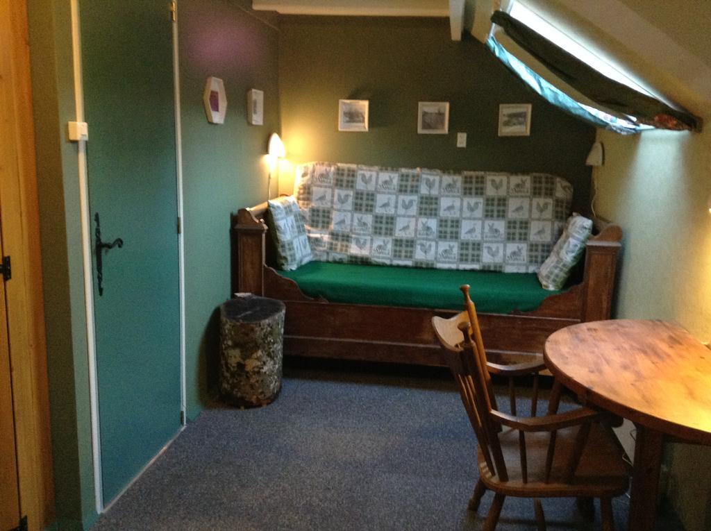 Bed and Breakfast Aux Sources De L'Yonne Glux-en-Glenne Zewnętrze zdjęcie